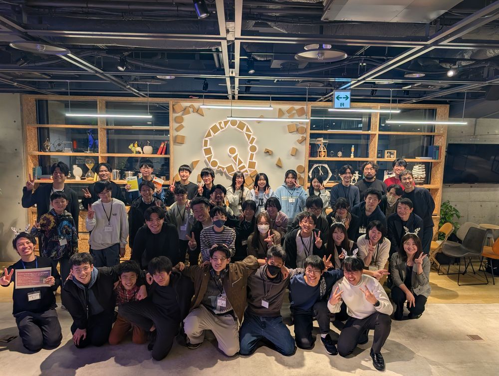名古屋 AI YOUTH CAMP