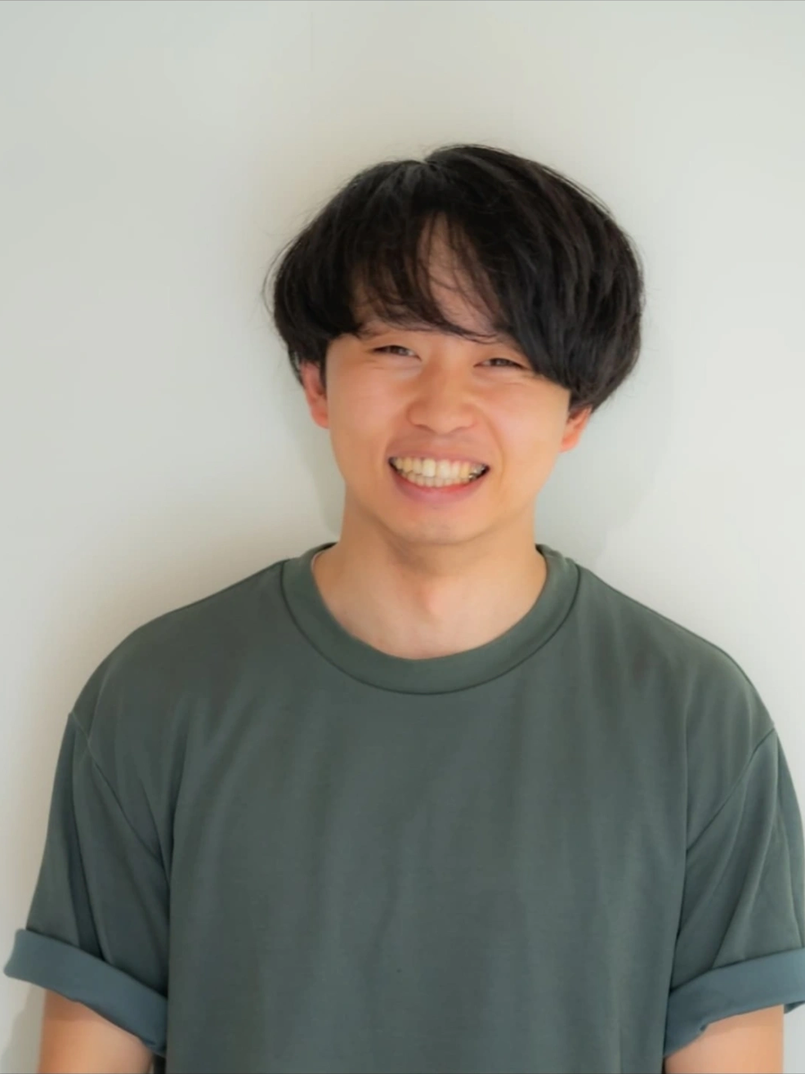 代表 阿部樹